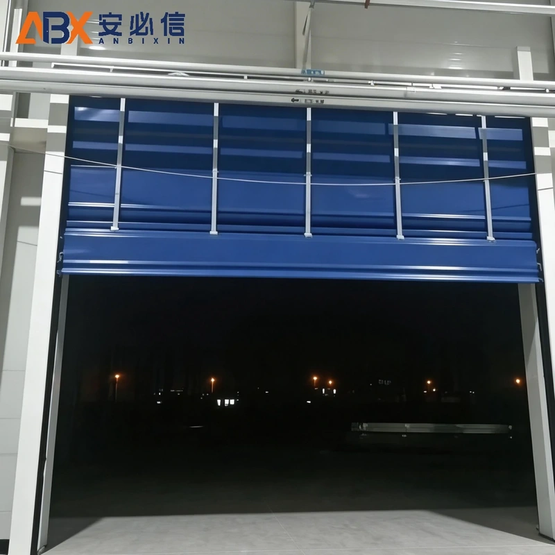 益阳冷库门封